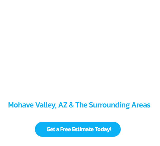 HVAC services Mohave Valley Arizona