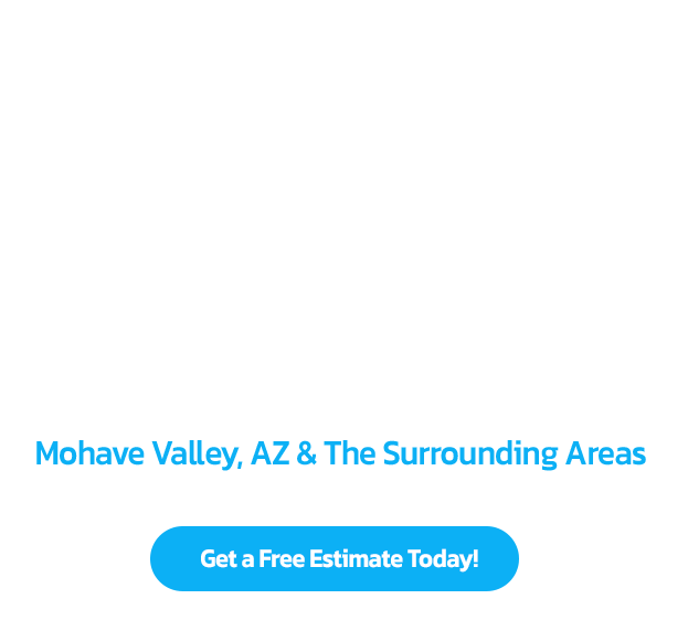 HVAC services Mohave Valley Arizona